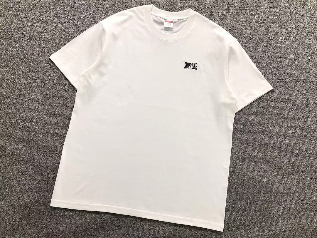 Supreme 78 S⭐⭐R⭐⭐E T-SHIRT 5241705123 (Im 170Cm 60Kg I Wear Size M In The Phot) - Image 7