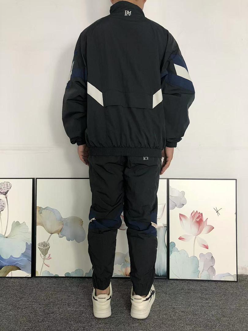 Adidas 218 A⭐I⭐AS JACKET TROUSERS 59160385 (Im 170Cm 60Kg I Wear Size M In The Phot) - Image 5