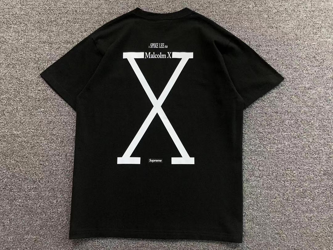 Supreme 95 S⭐⭐R⭐⭐E T-SHIRT 123141602 (Im 170Cm 60Kg I Wear Size M In The Phot) - Image 7