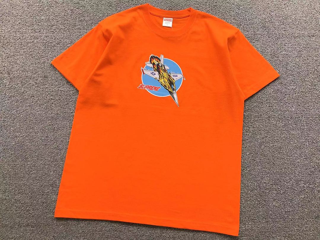 Supreme 98 S⭐⭐R⭐⭐E T-SHIRT 4208204702 (Im 170Cm 60Kg I Wear Size L In The Phot) - Image 11