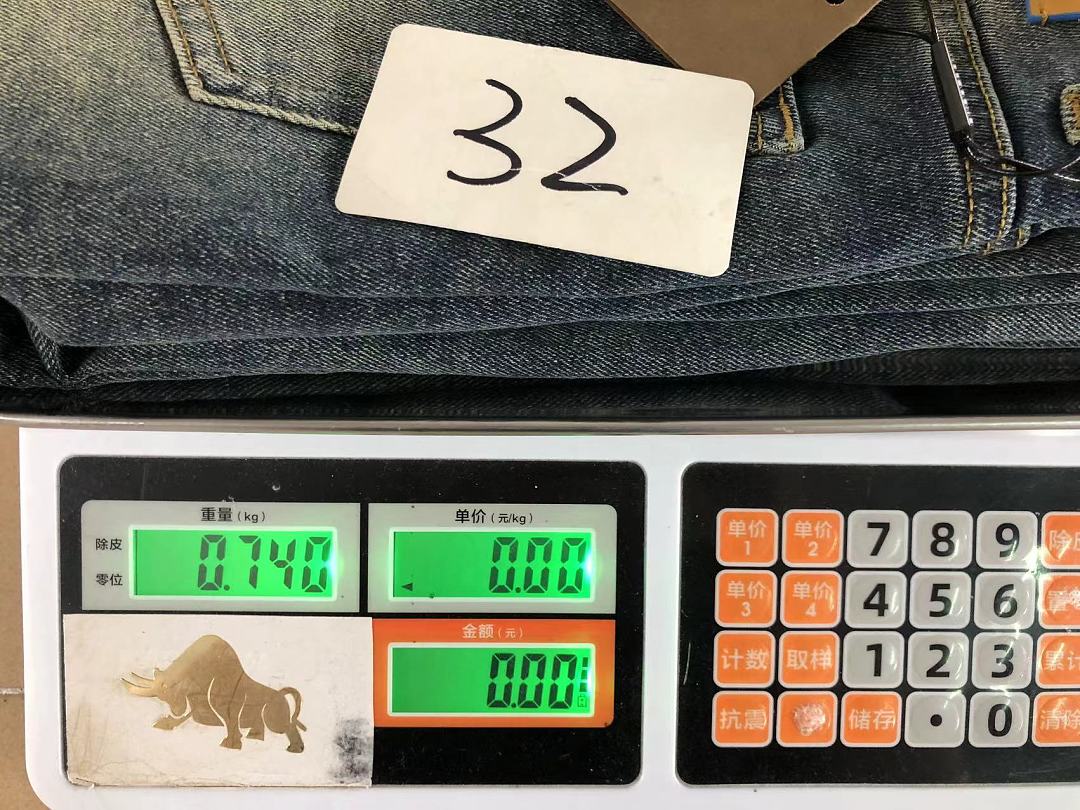 Unbranded 175 B⭐R⭐E⭐RY TROUSERS 2207202501 (Im 170Cm 60Kg I Wear Size 32 In The Phot) - Image 30
