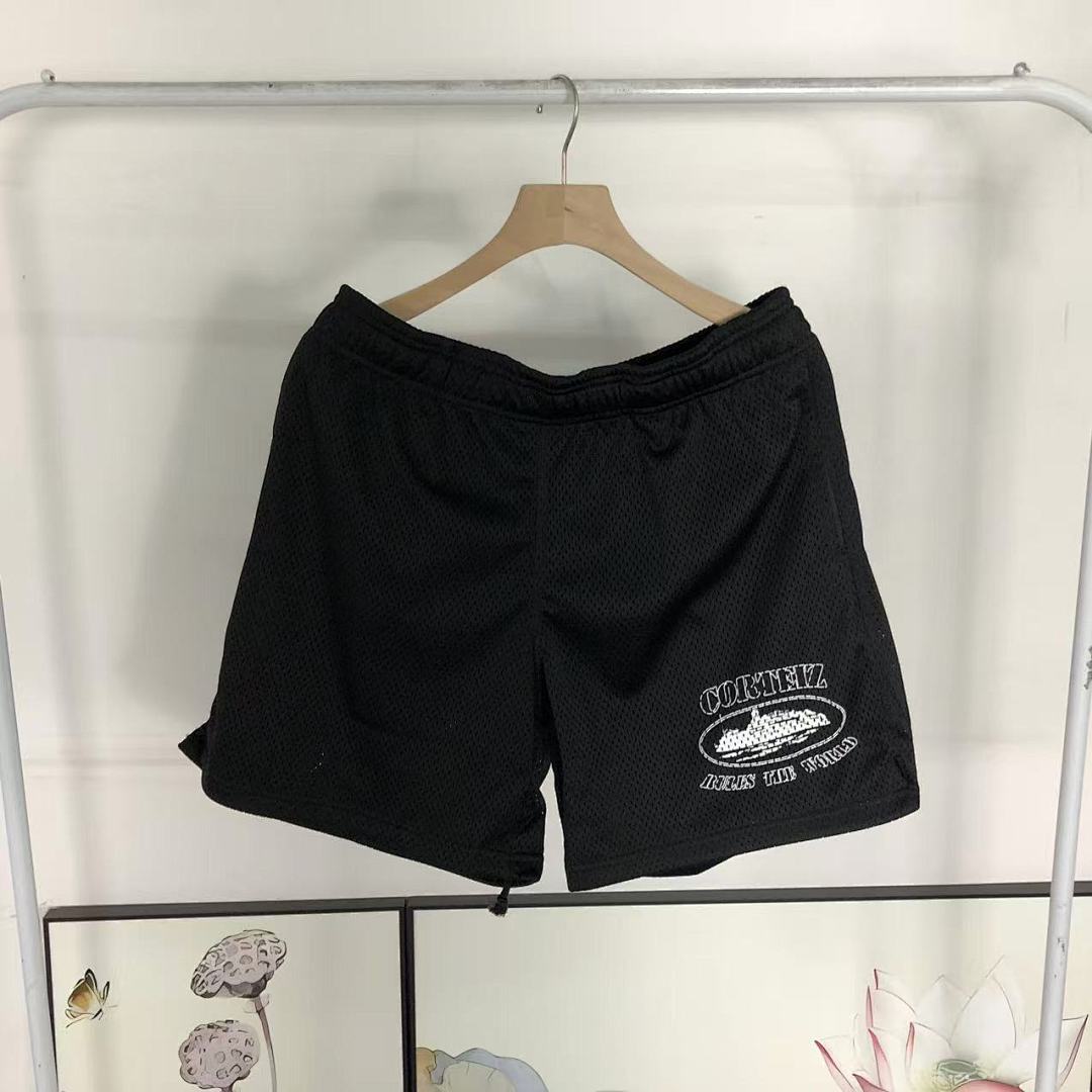 Corteiz 115 CORTEIZ SHORTS 1109220334 (Im 170Cm 60Kg I Wear Size S In The Phot) - Image 18