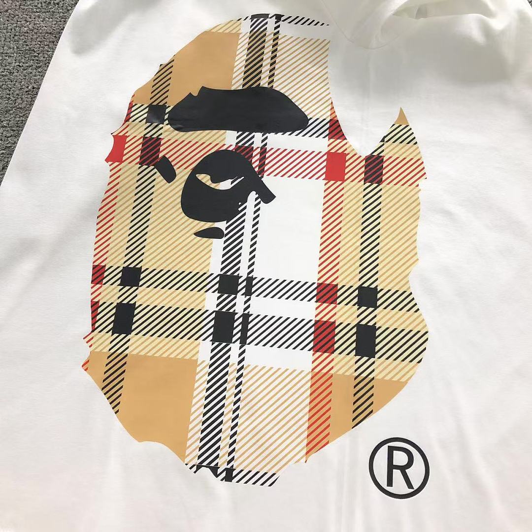 Bape 88 BAPE T-SHIRT 2206204331 (Im 170Cm 60Kg I Wear Size M In The Phot) - Image 12