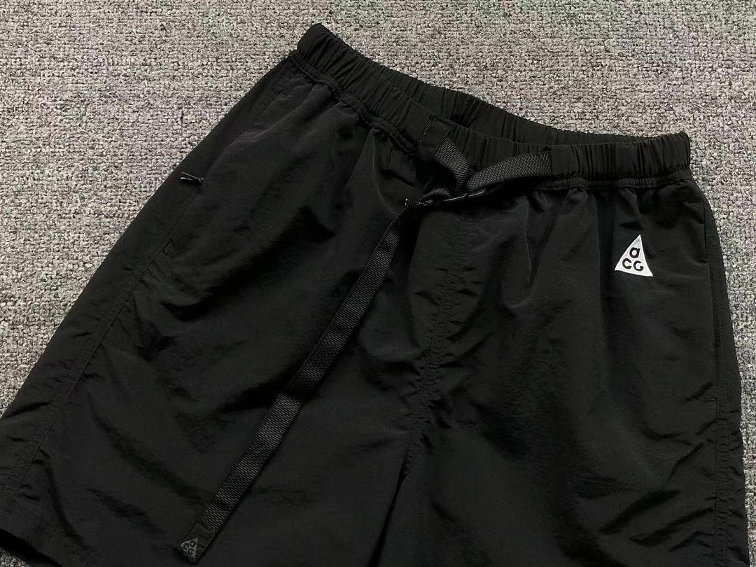 ACG 115 A⭐G SHORTS 4205150798 (Im 170Cm 60Kg I Wear Size L In The Phot) - Image 7