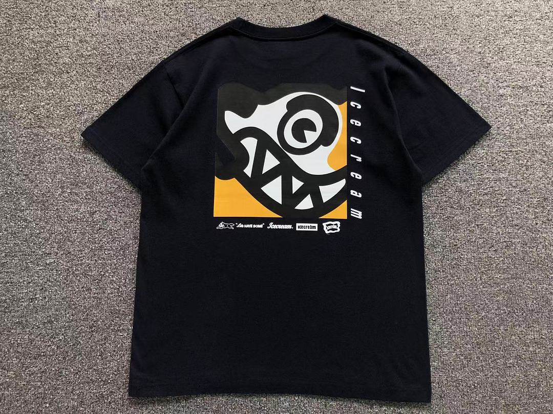 Icecream 98 IC⭐⭐R⭐AM T-SHIRT 126262702 (Im 170Cm 60Kg I Wear Size M In The Phot) - Image 7