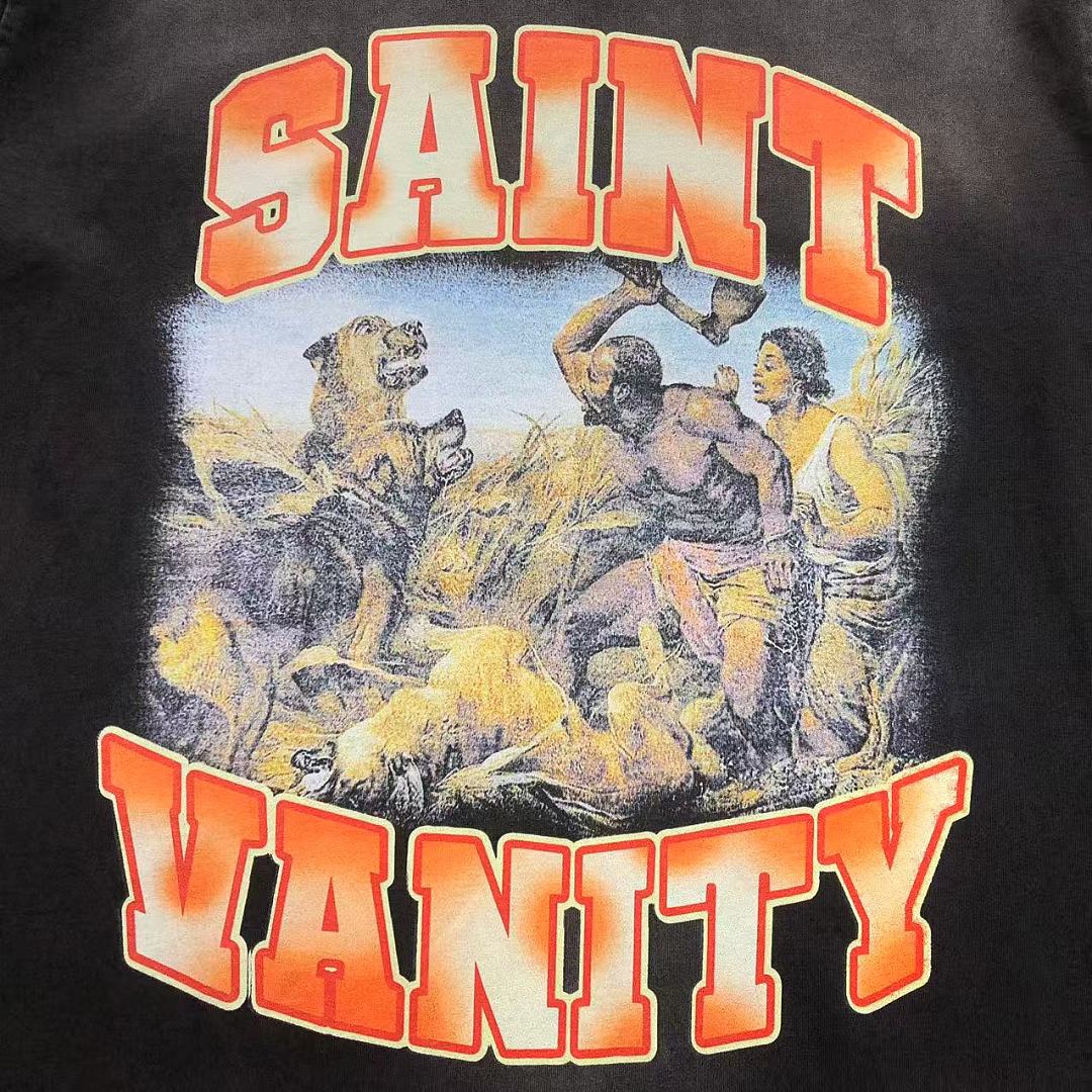 Saint Vanity 135 SA⭐N⭐ VA⭐IT⭐ T-SHIRT 3204210572 (Im 170Cm 60Kg I Wear Size L In The Phot) - Image 8