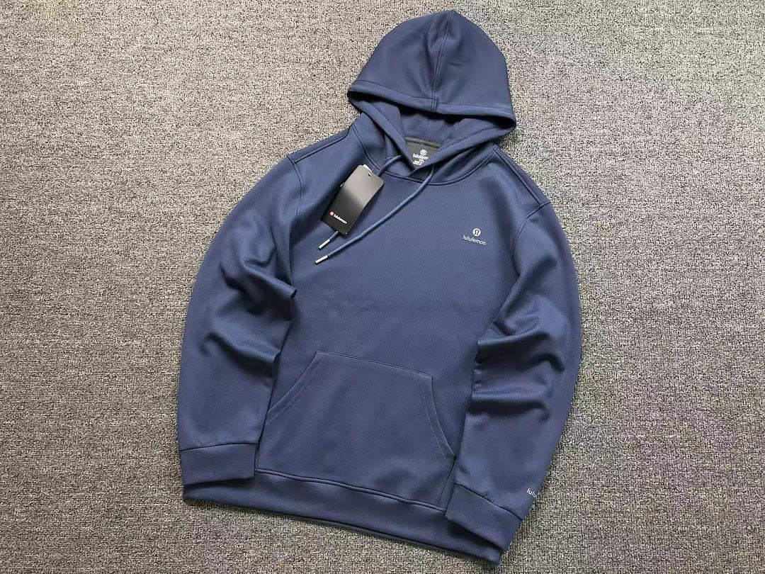 Unbranded TROUSERS 185 LULULEMON HOODIE - Image 8