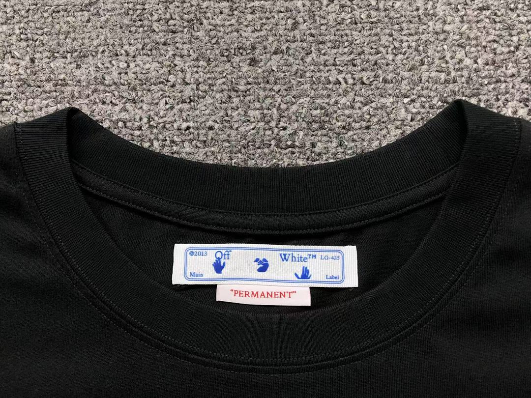 Off-White 98 OFF-WHITE T-SHIRT - Image 18