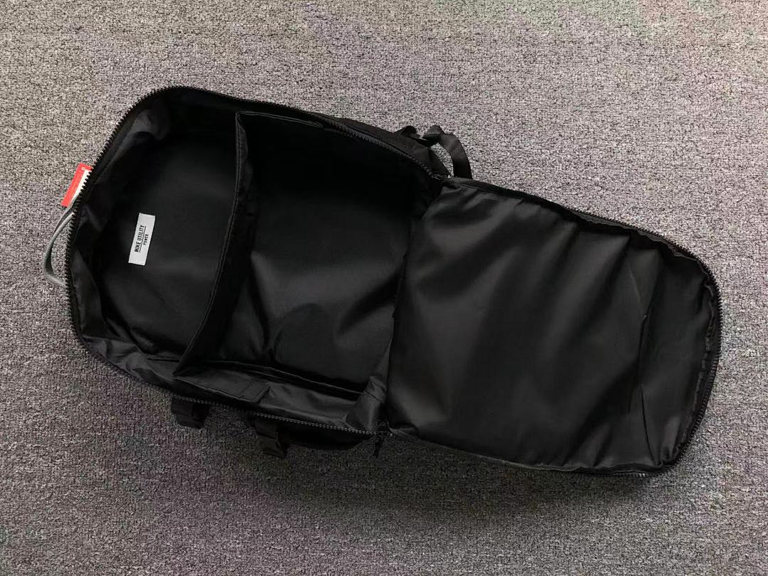 Nike 125 N⭐K⭐ BAG 123200513 (Long 30CM* Wide 13CM* High 46CM) - Image 14