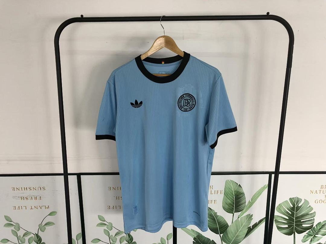 Unbranded 78 FOOTBALL T-SHIRT 11041710002 (Im 170Cm 60Kg I Wear Size L In The Phot) - Image 18