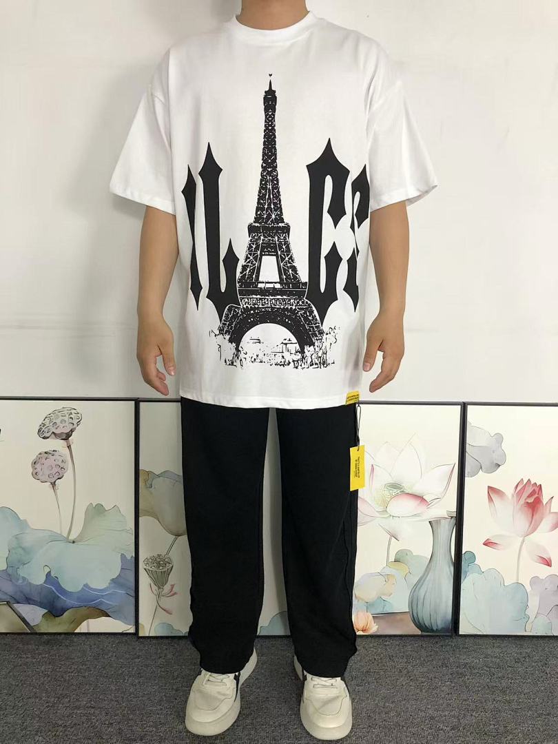 Cough Syrup 85 COU⭐H SY⭐UP T-SHIRT 523280378 (Im 170Cm 60Kg I Wear Size L In The Phot) - Image 3