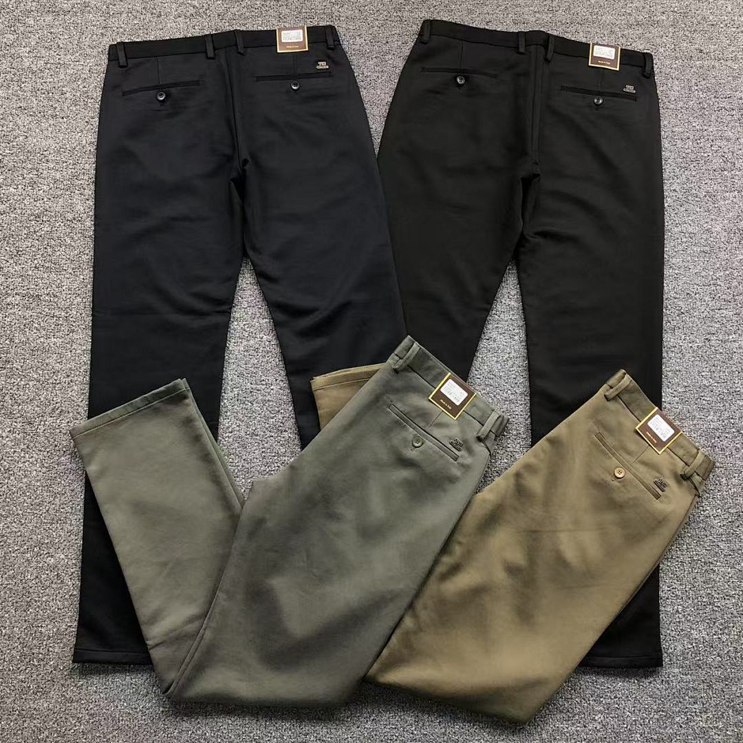 Unbranded 215 TOM FORD TROUSERS 219150601 (Im 170Cm 60Kg I Wear Size 34 In The Phot)