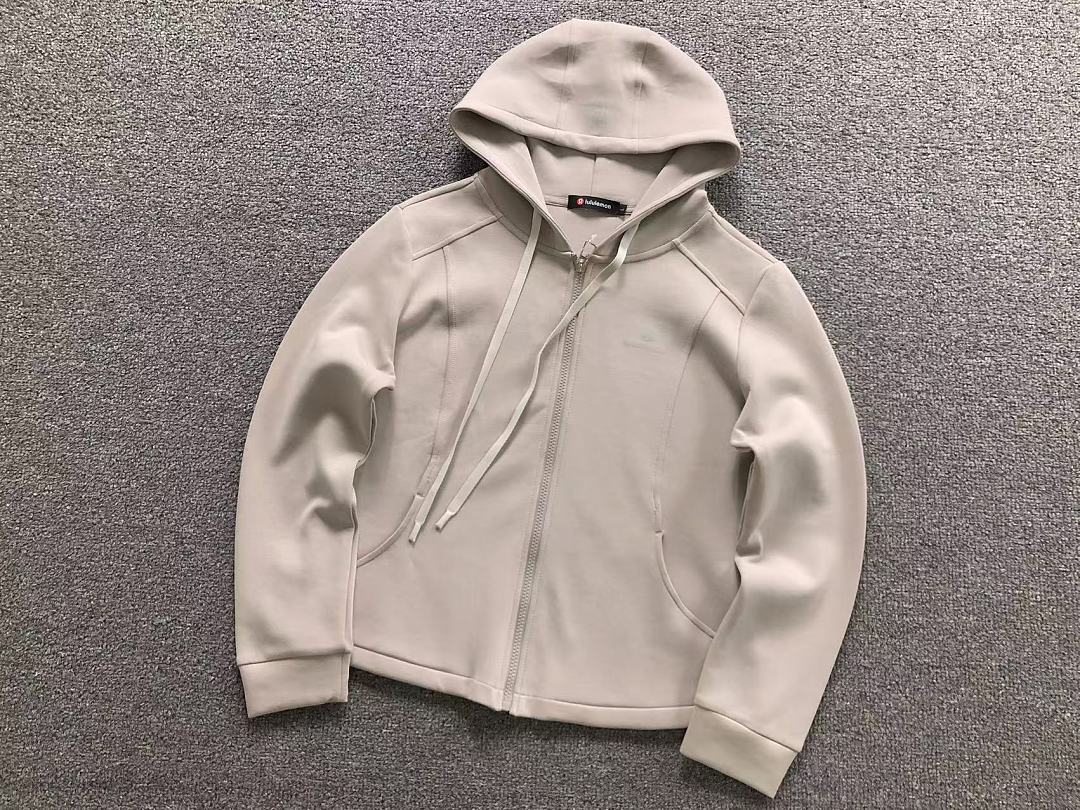Unbranded 158 LULULEMON HOODIE FEMAIE - Image 7
