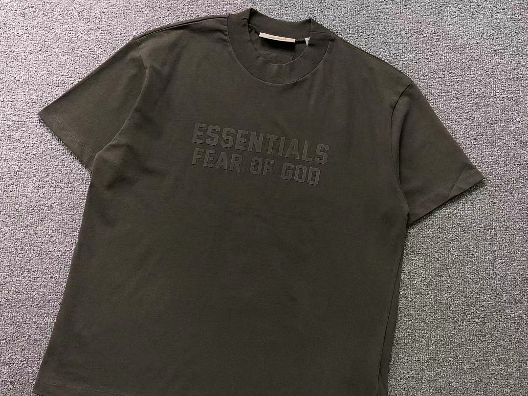 Fear of God SHORTS 113 FOG T-SHIRT 42071513135 (Im 170Cm 60Kg I Wear Size M In The Phot) - Image 11