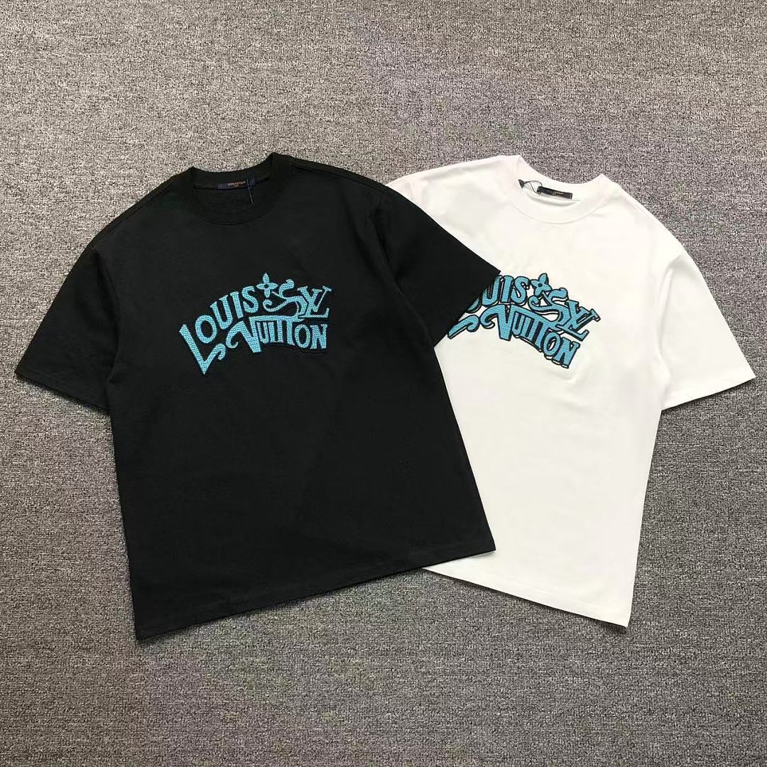 Louis Vuitton 158 L⭐ T-SHIRT 22042026125 (Im 170Cm 60Kg I Wear Size M In The Phot)