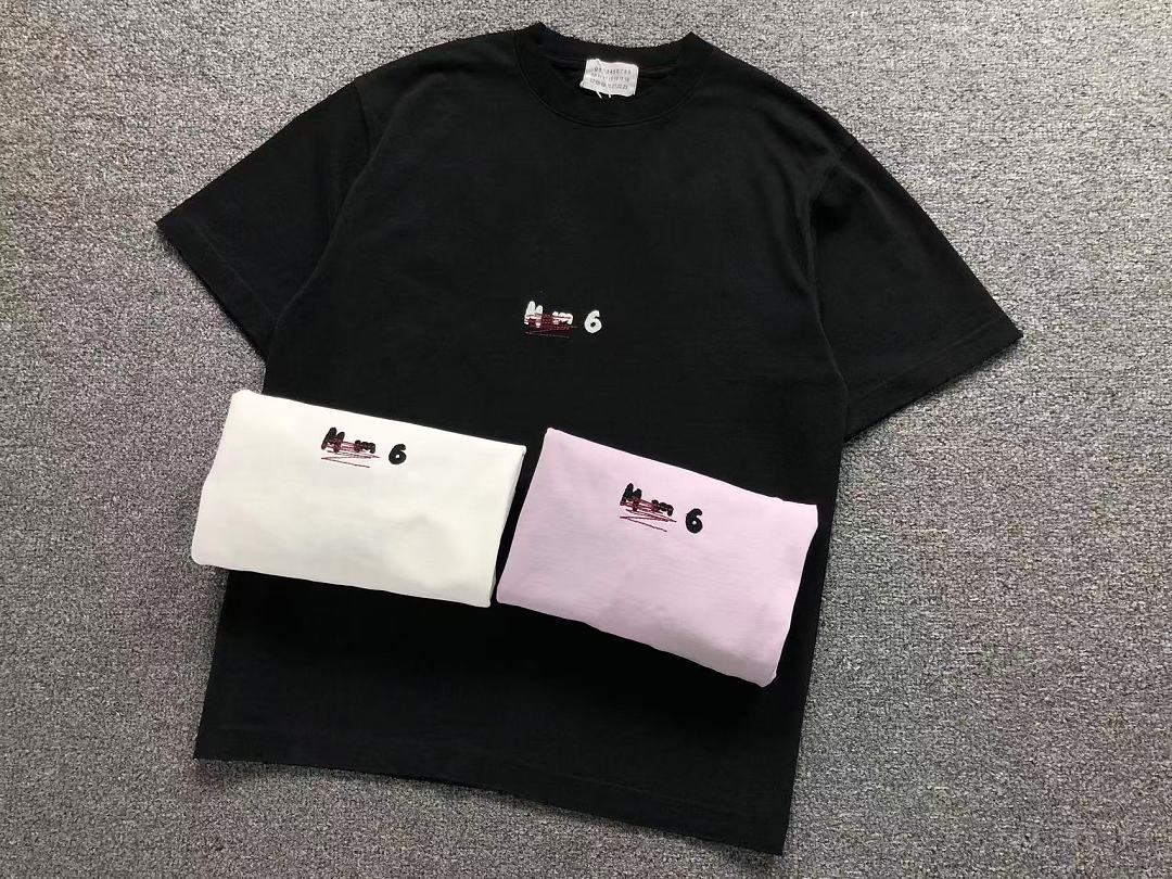 On Running 135 MAISON MARGIELA T-SHIRT 3205290321 (Im 170Cm 60Kg I Wear Size M In The Phot) - Image 19