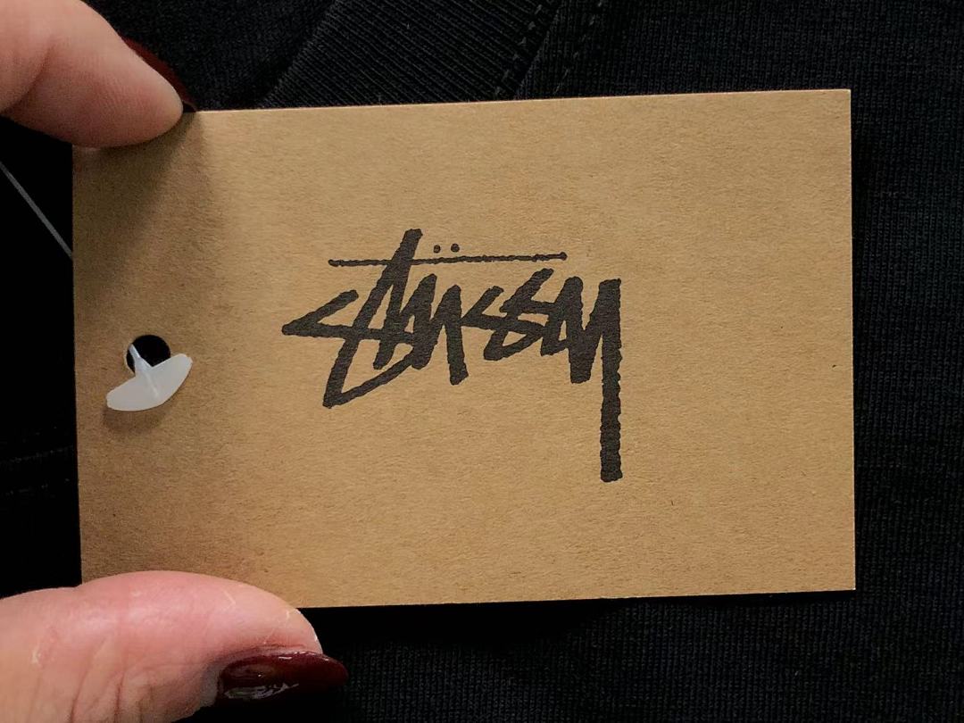 Stussy 78 STUSSY T-SHIRT 3108080402 (Im 170Cm 60Kg I Wear Size XL In The Phot) - Image 27