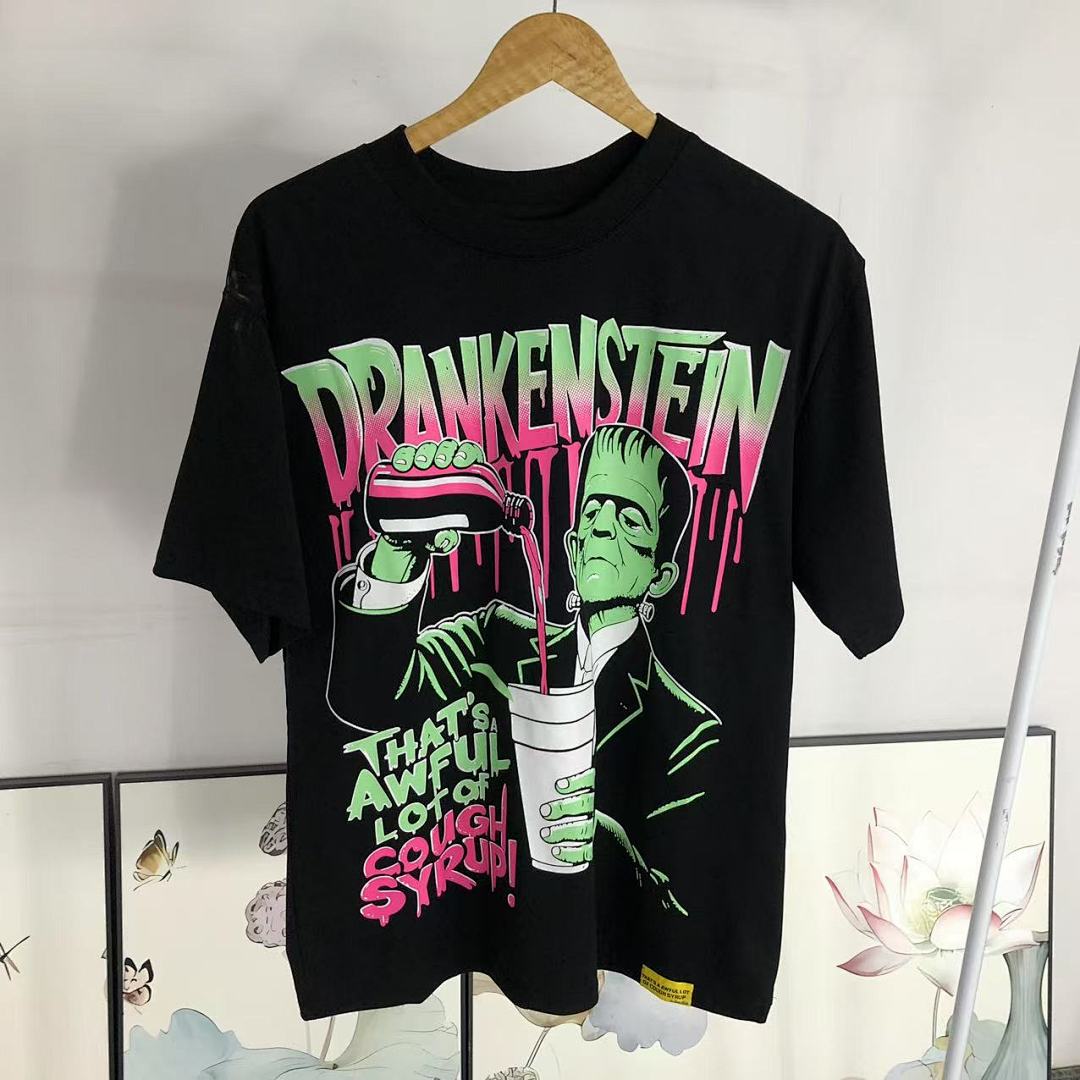 Cough Syrup 88 COU⭐H SY⭐UP T-SHIRT 58081578 (Im 170Cm 60Kg I Wear Size M In The Phot) - Image 20