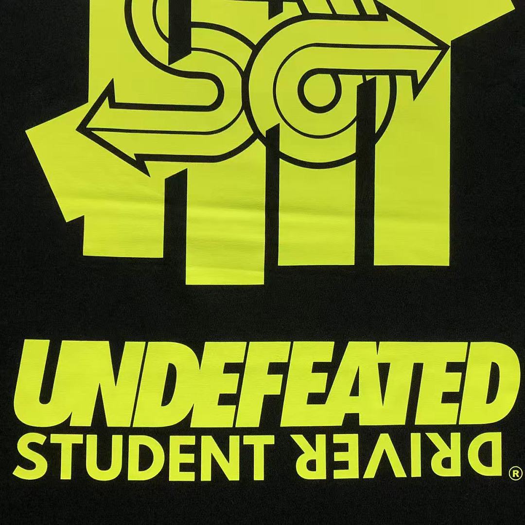 Undefeated 88 UNDEFEATED T-SHIRT 3206232202 (Im 170Cm 60Kg I Wear Size L In The Phot) - Image 15