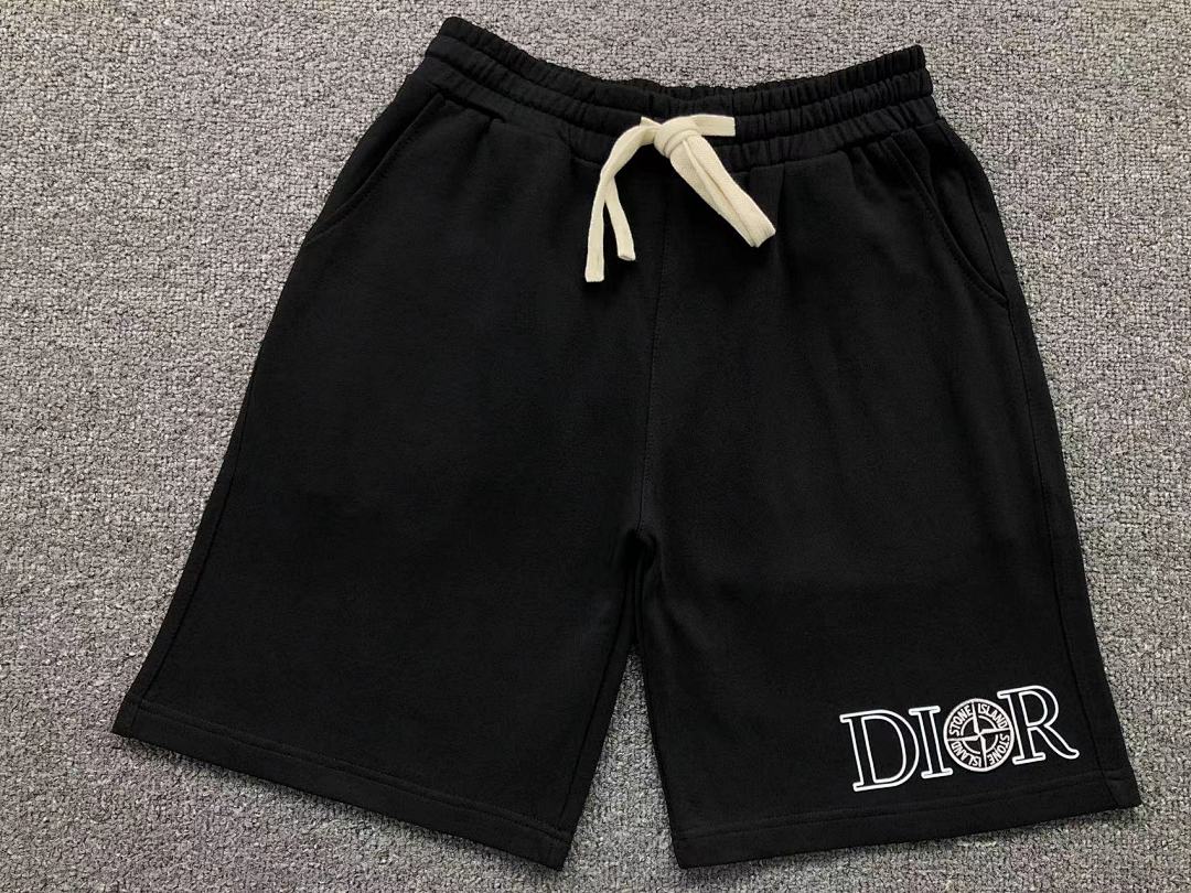 Dior 138 D⭐O⭐ SHORTS 413230321 (Im 170Cm 60Kg I Wear Size M In The Phot) - Image 13