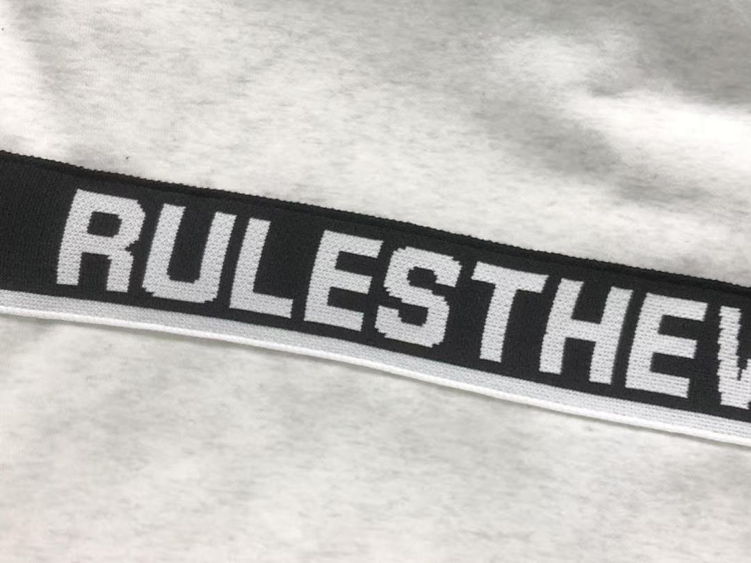 Corteiz 128 CORTEIZ HOODIE 512190178 (Im 170Cm 60Kg I Wear Size M In The Phot) - Image 13