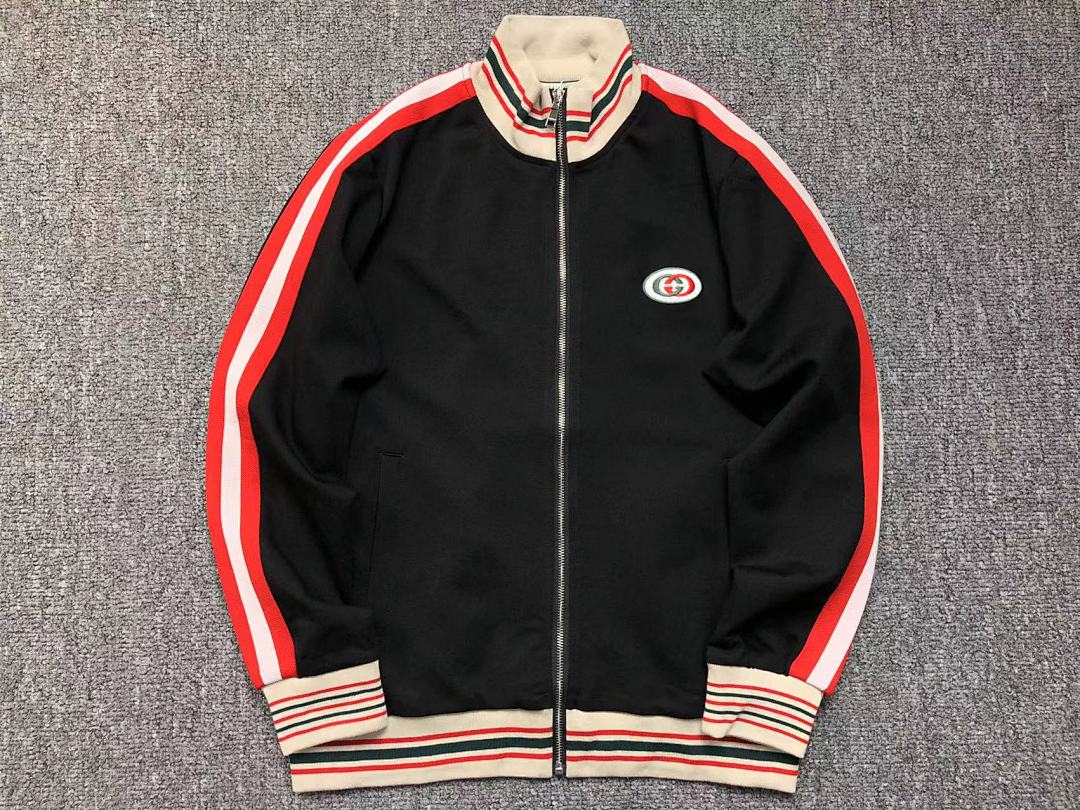 Gucci 279 G⭐C⭐I JAKCET - Image 18