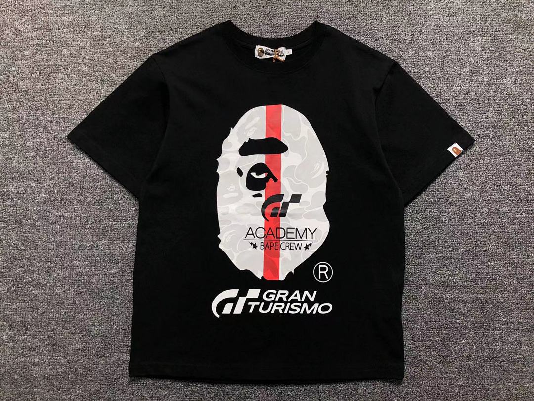 Bape 95 BAPE T-SHIRT - Image 6