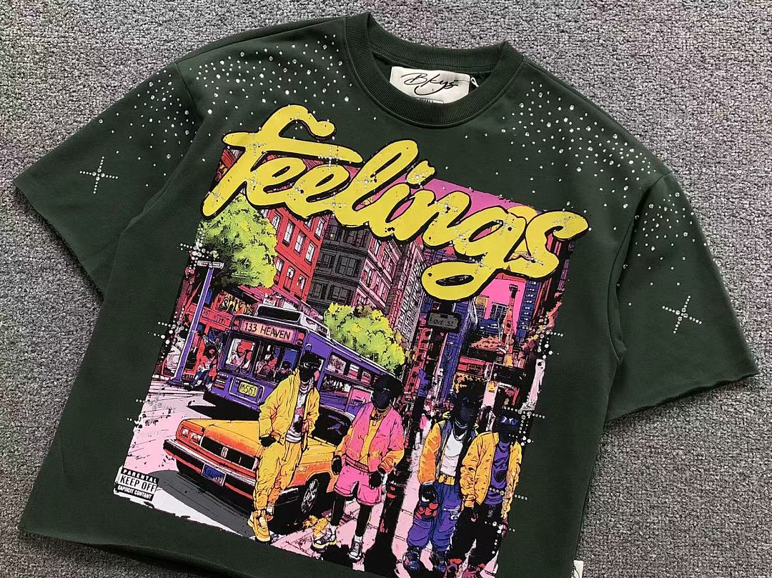 Boss 128 B⭐⭐S T-SHIRT 3205272417 (Im 170Cm 60Kg I Wear Size S In The Phot) - Image 9