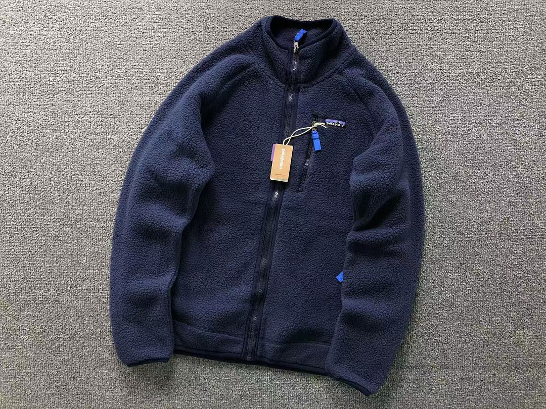 On Running 178 PATAGONIA FLEECE JACKET 4208101577 (Im 170Cm 60Kg I Wear Size M In The Phot) - Image 7
