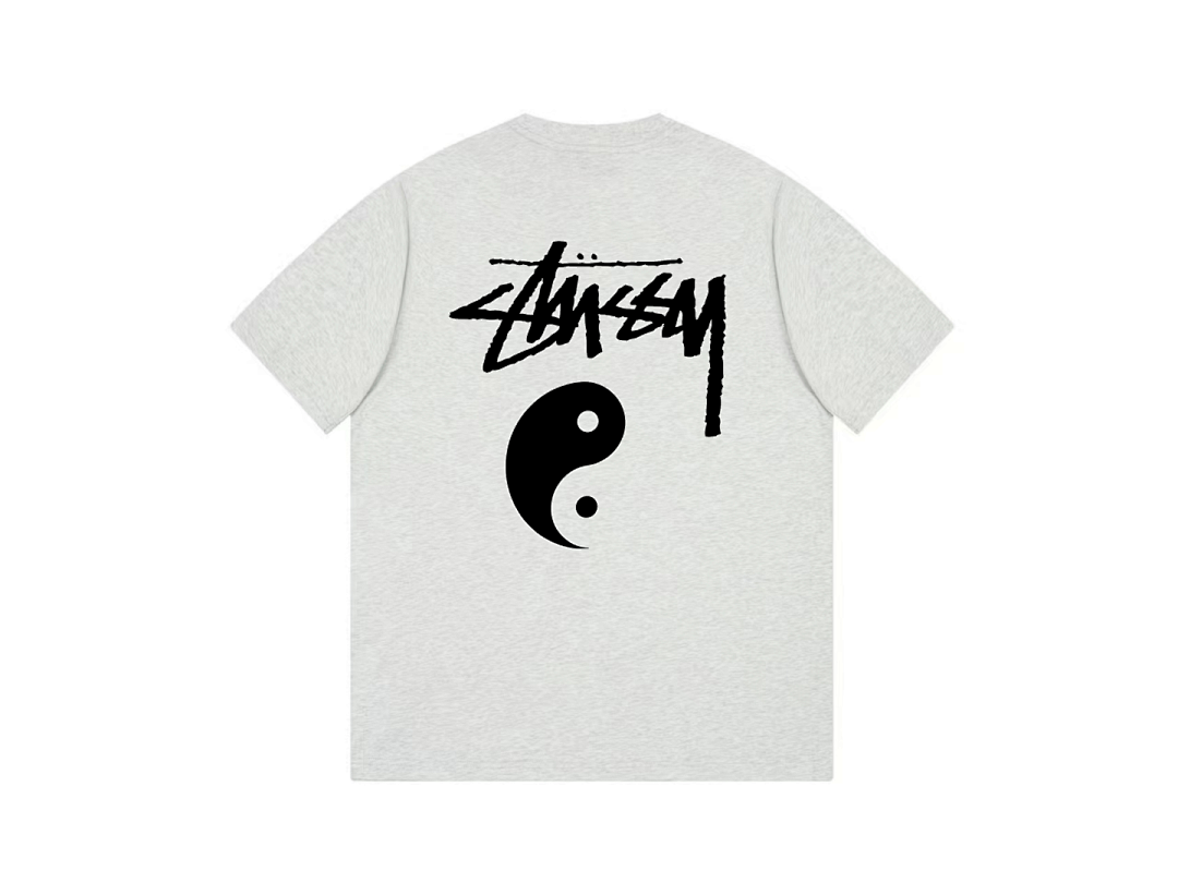 Stussy 85 STUSSY T-SHIRT - Image 12