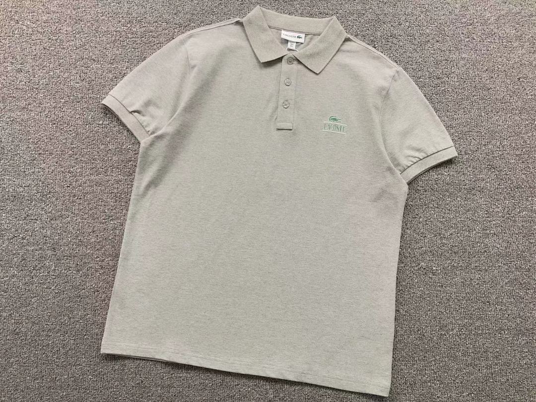 Unbranded 128 LACOSTE POLO 503311401 (Im 170Cm 60Kg I Wear Size L In The Phot) - Image 20