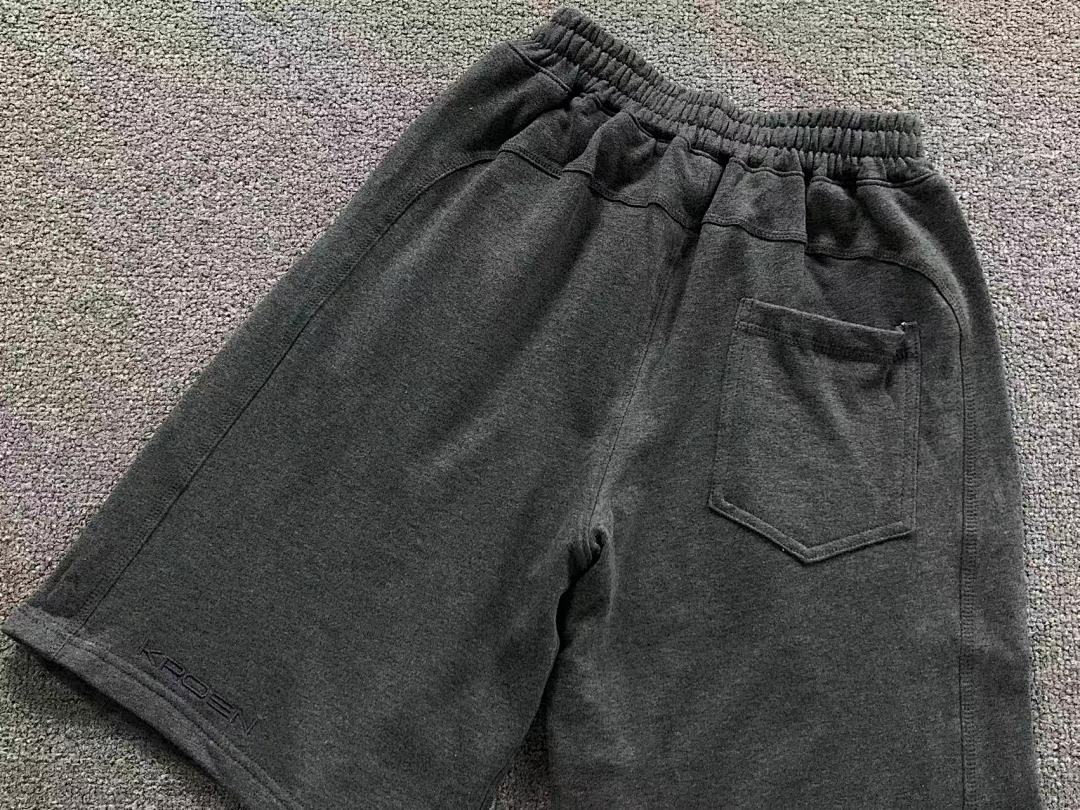 Unbranded 125 KRO⭐N SHORTS 1110230156 (Im 170Cm 60Kg I Wear Size S In The Phot) - Image 11