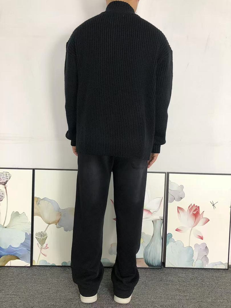 Arc'teryx 185 FAR ARCHIVE SWEATER 3204041517 (Im 170Cm 60Kg I Wear Size 1 In The Phot) - Image 4