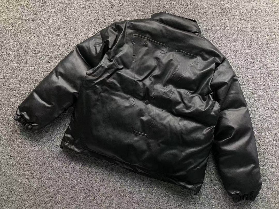 On Running 185 VLONE COTTON CIOTHES 511270691 (Im 170Cm 60Kg I Wear Size XL In The Phot) - Image 6