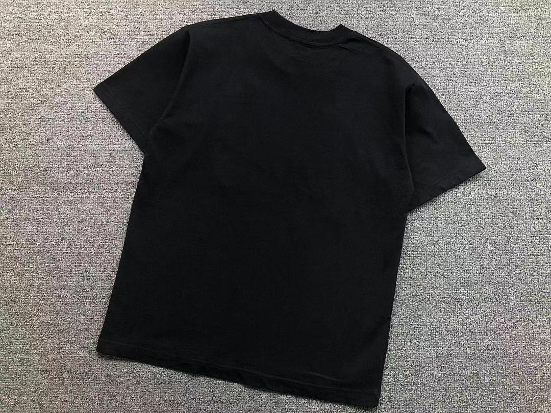 Dolce & Gabbana 185 D⭐LC⭐ GA⭐⭐A⭐A T-SHIRT 22041527125 (Im 170Cm 60Kg I Wear Size 48 In The Phot) - Image 17
