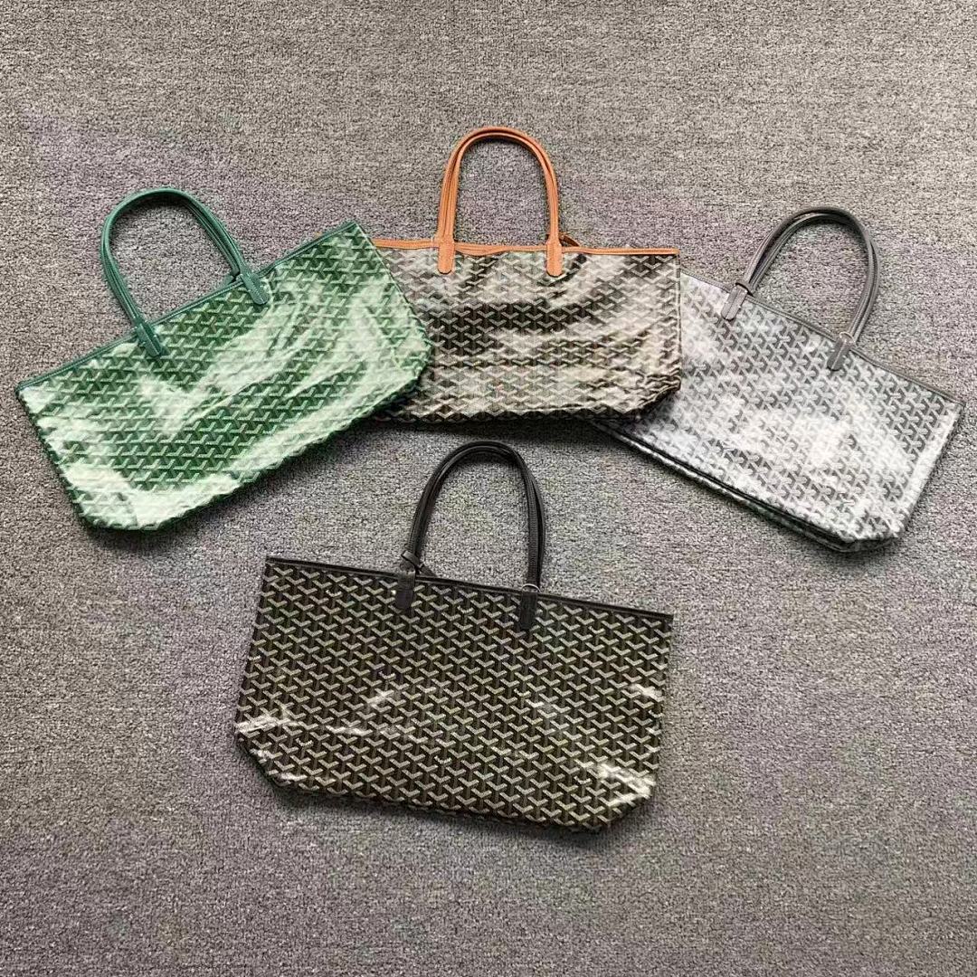 Unbranded 195 G⭐Y⭐R⭐ BAG 2111031301 / (Long 52CM* Wide 15CM* High 28CM Long 19CM* 11CM)