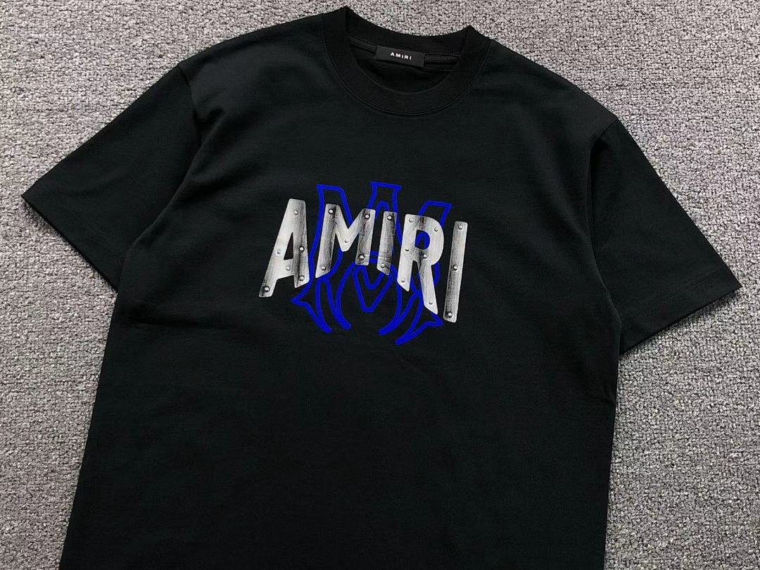 AMIRI 118 AMIRI T-SHIRT 3201215121 (Im 170Cm 60Kg I Wear Size M In The Phot) - Image 18