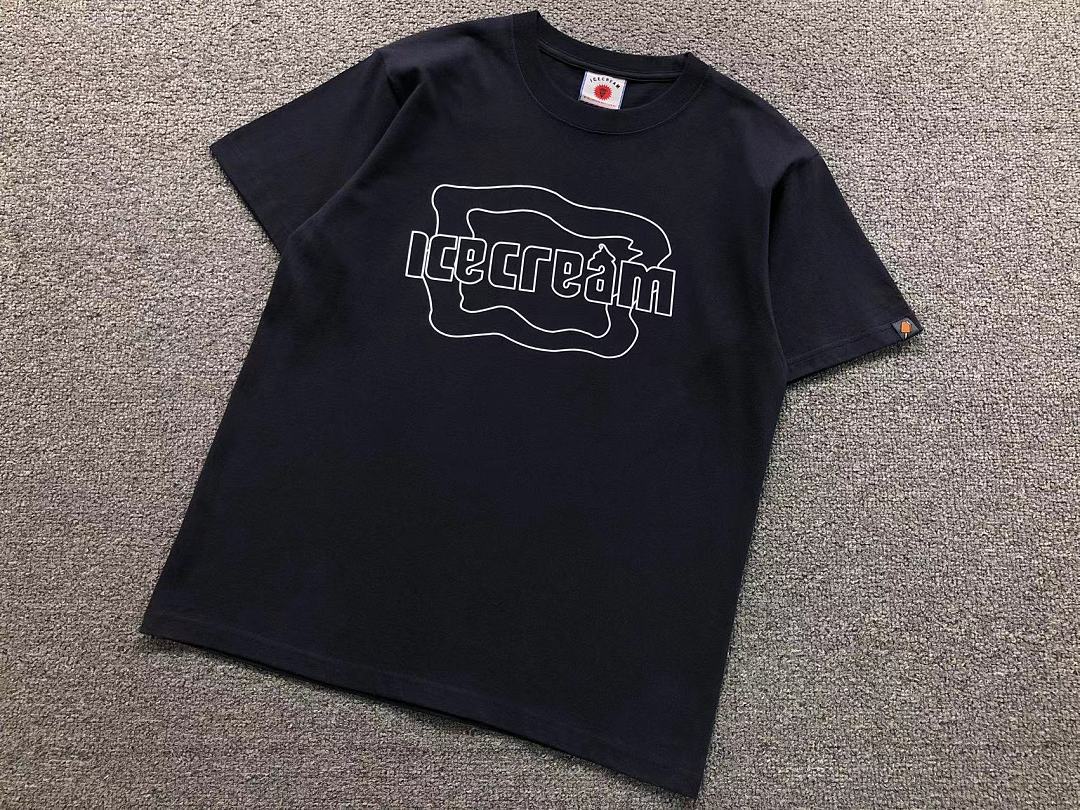 Icecream 98 IC⭐⭐R⭐AM T-SHIRT 2206212202 (Im 170Cm 60Kg I Wear Size M In The Phot) - Image 12