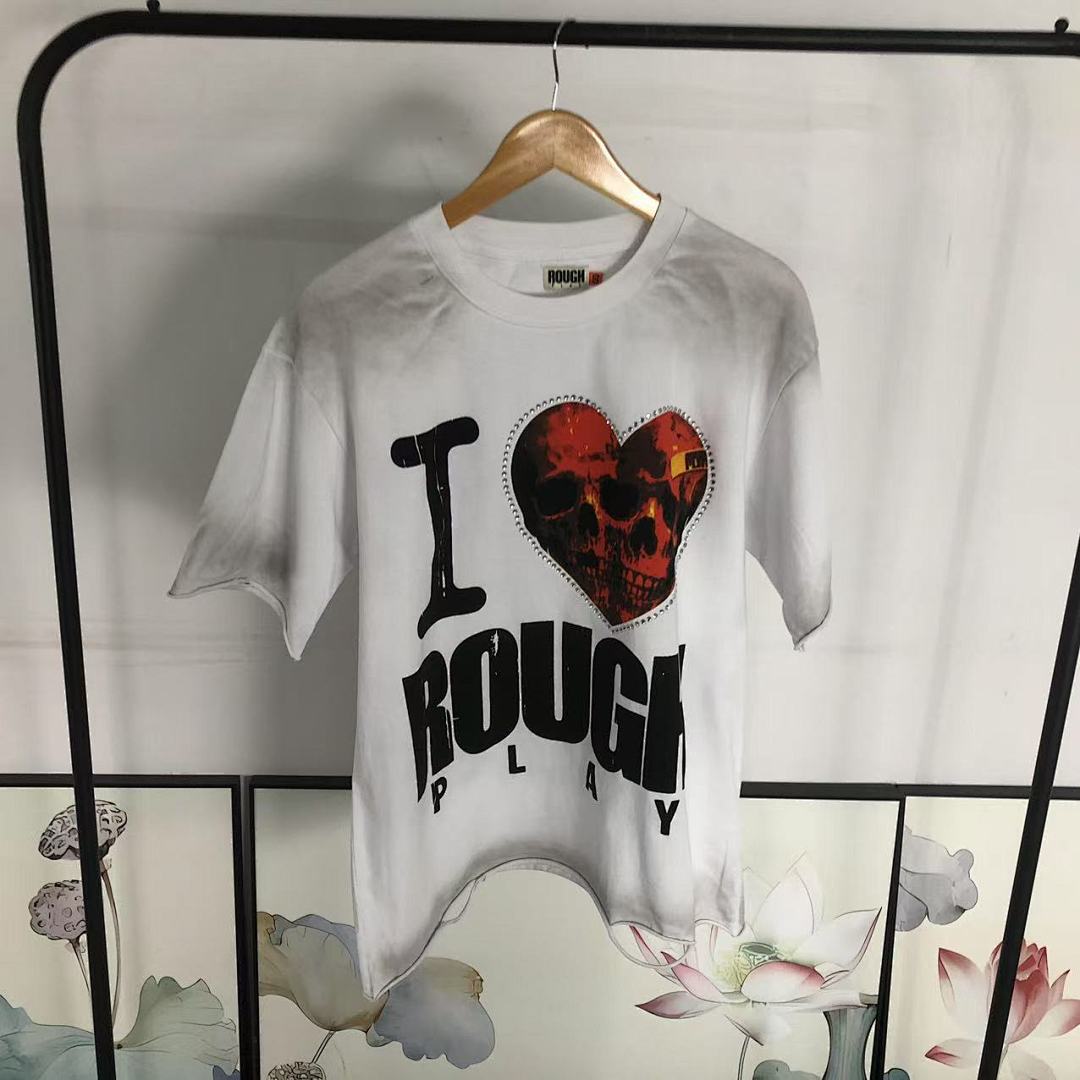Unbranded 108 R⭐⭐G⭐P⭐⭐Y T-SHIRT 3110271617 (Im 170Cm 60Kg I Wear Size S In The Phot) - Image 21