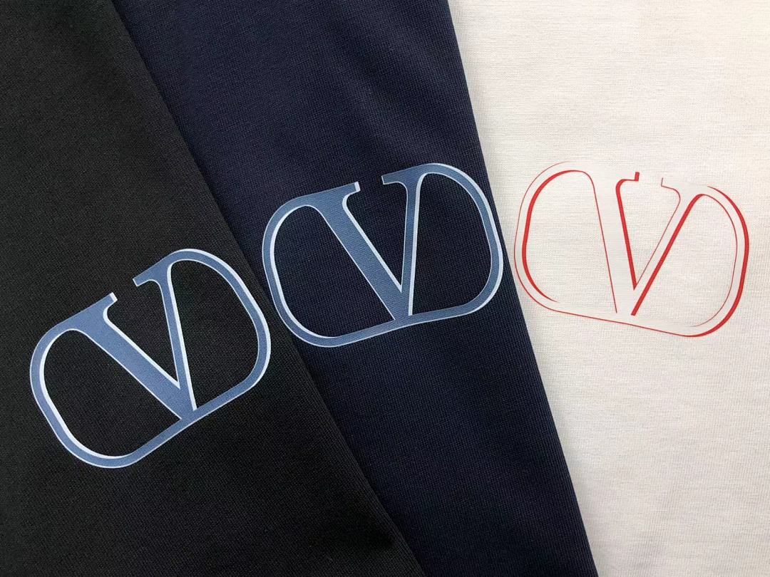 Valentino 115 VALENTINO T-SHIRT 412144621 (Im 170Cm 57Kg I Wear Size L In The Phot) - Image 21