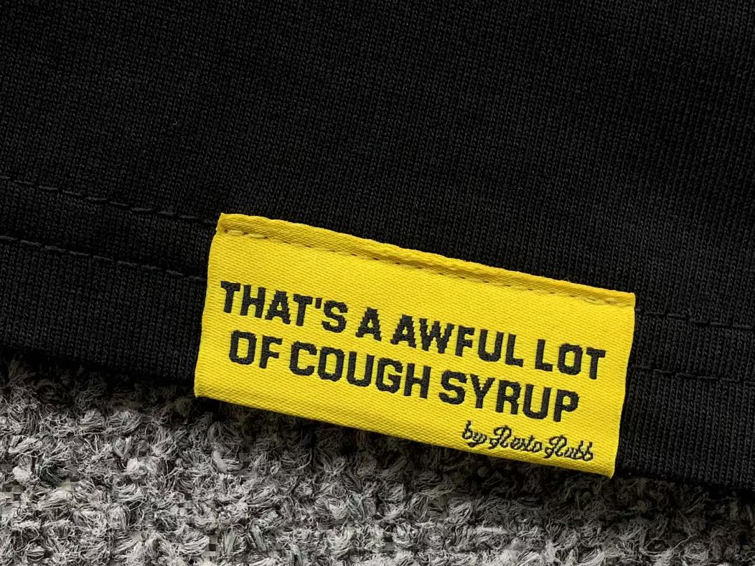 Cough Syrup 88 COU⭐H SY⭐UP T-SHIRT 58081378 (Im 170Cm 60Kg I Wear Size M In The Phot) - Image 24
