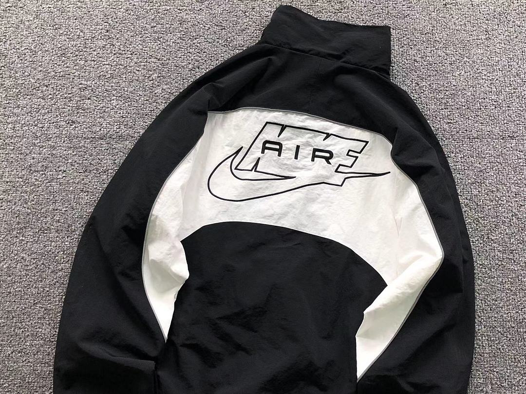 Nike 178 N⭐K⭐ JACKET 2207251677 (Im 170Cm 60Kg I Wear Size M In The Phot) - Image 15