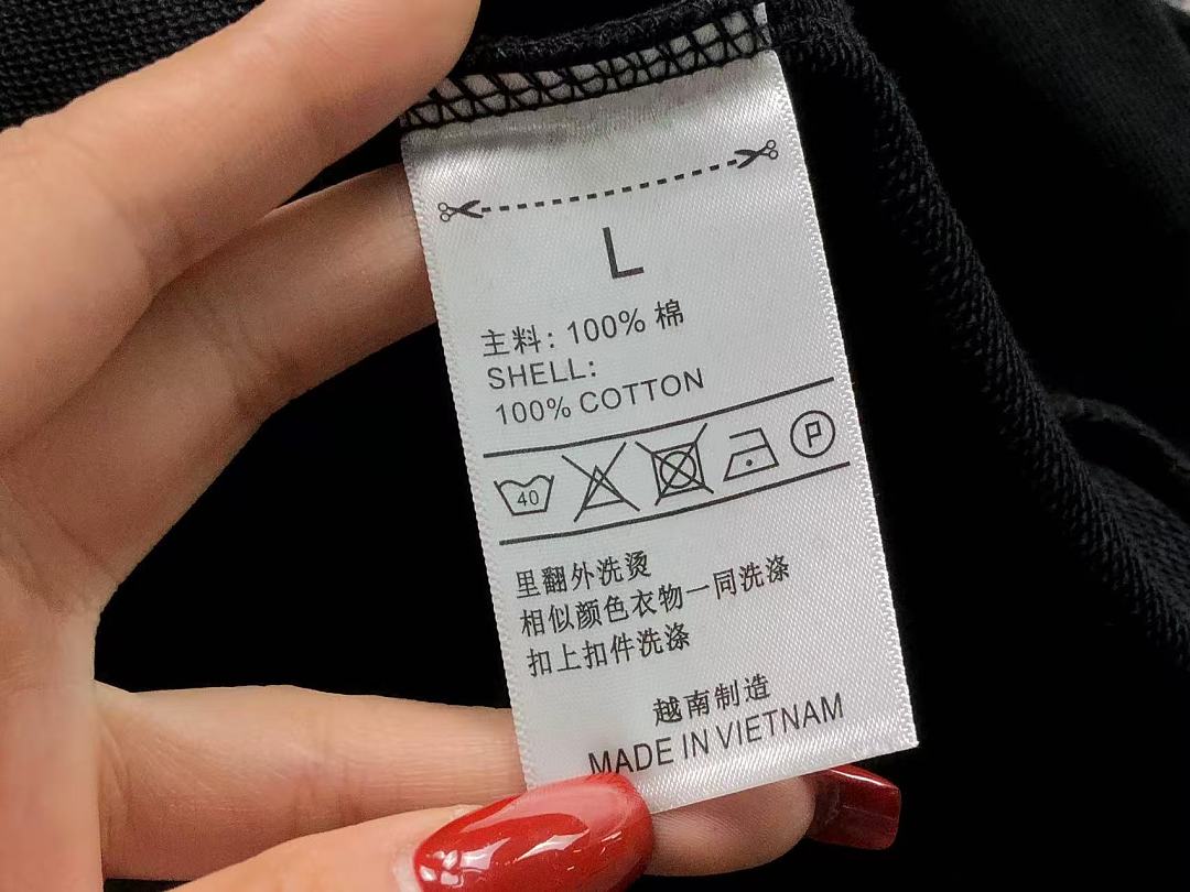 Unbranded 158 E⭐P⭐R⭐⭐ A⭐M⭐N⭐ HOODIE 2206210904 (Im 170Cm 60Kg I Wear Size L In The Phot) - Image 20