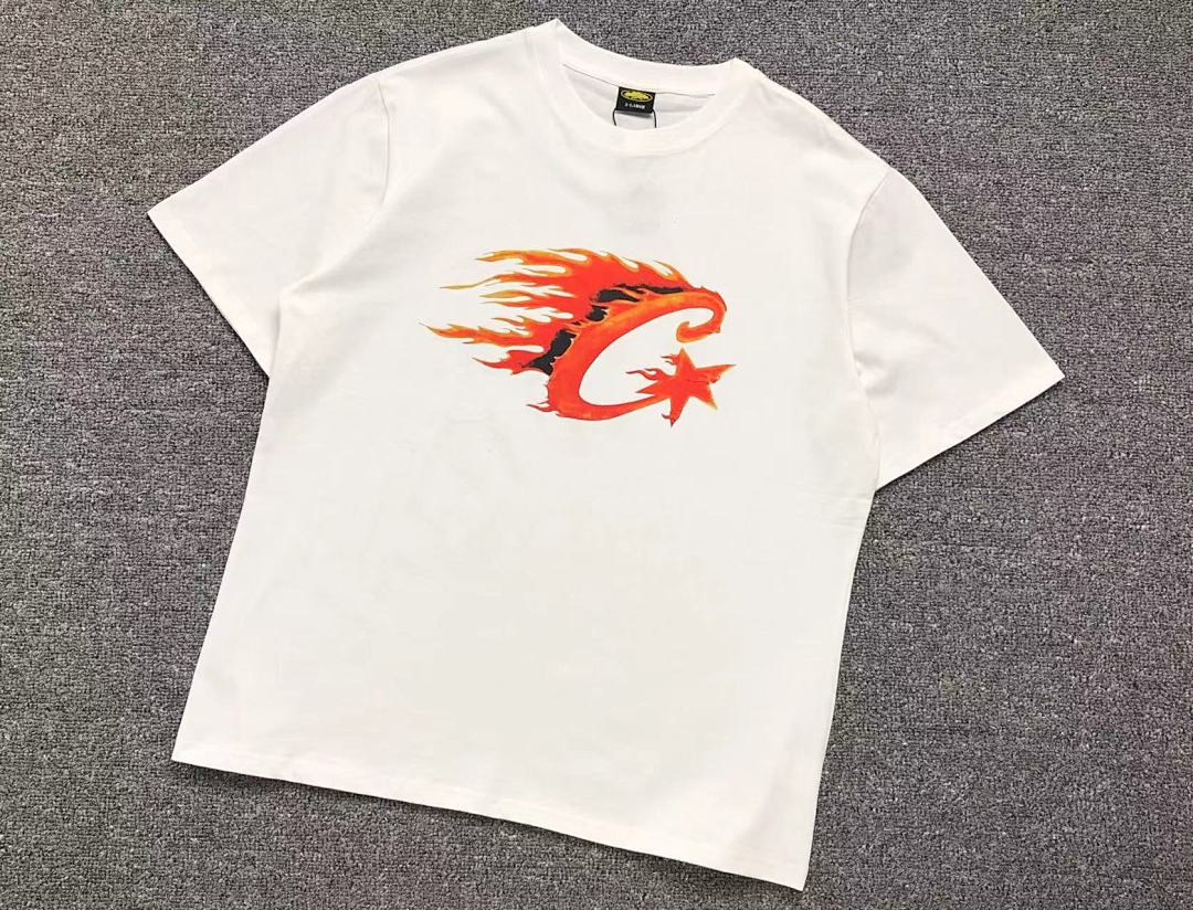 Corteiz 78 CORTEIZ T-SHIRT - Image 11