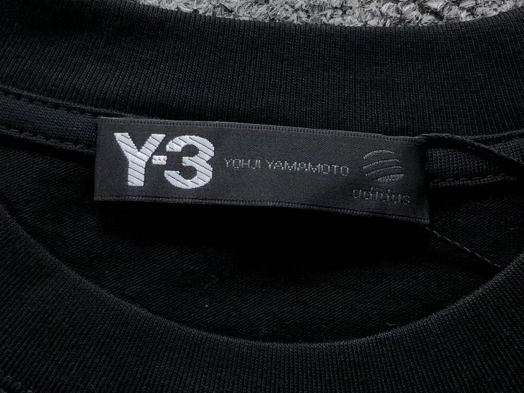 Adidas 118 A⭐I⭐AS Y-3 T-SHIRT 521727147 (Im 170Cm 60Kg I Wear Size M In The Phot) - Image 26