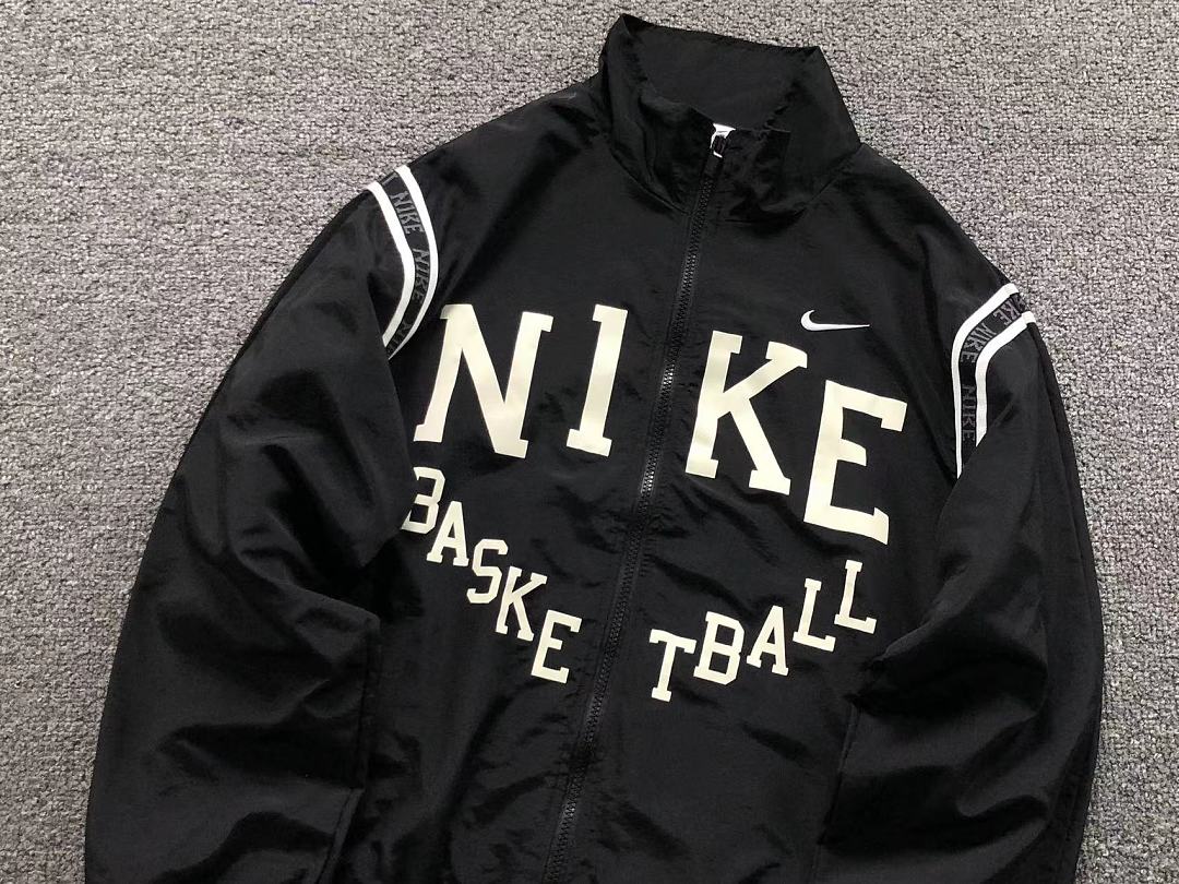 Nike TROUSERS 145 N⭐K⭐ JACKET 4206161577 (Im 170Cm 60Kg I Wear Size M In The Phot) - Image 10