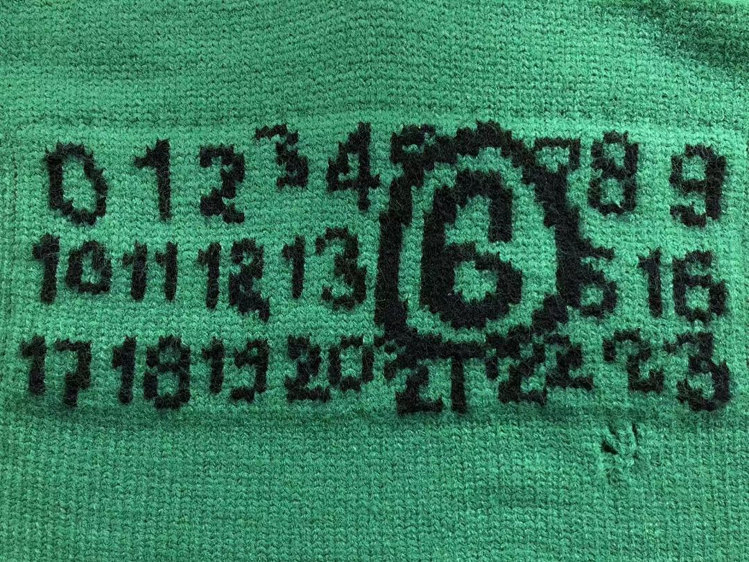 On Running 129 MAISON MARGIELA VEST 212061048 (Im 170Cm 57Kg I Wear Size M In The Phot) - Image 12