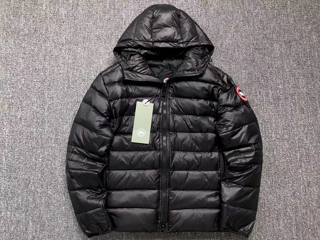 Canada Goose 485 C⭐N⭐⭐A G⭐⭐⭐E DOWN JACKETS 382509 (Im 170Cm 57Kg I Wear Size M In The Phot) - Image 19