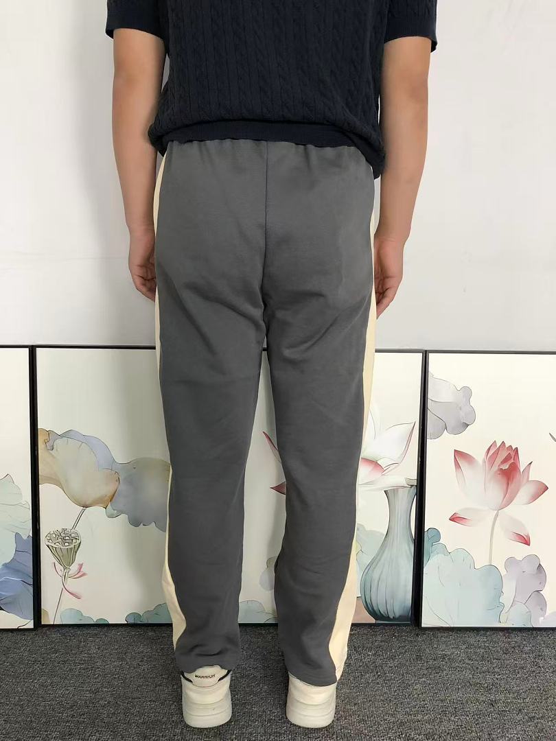 Fear of God 145 FOG TROUSERS 3208053517 (Im 170Cm 60Kg I Wear Size S In The Phot) - Image 4