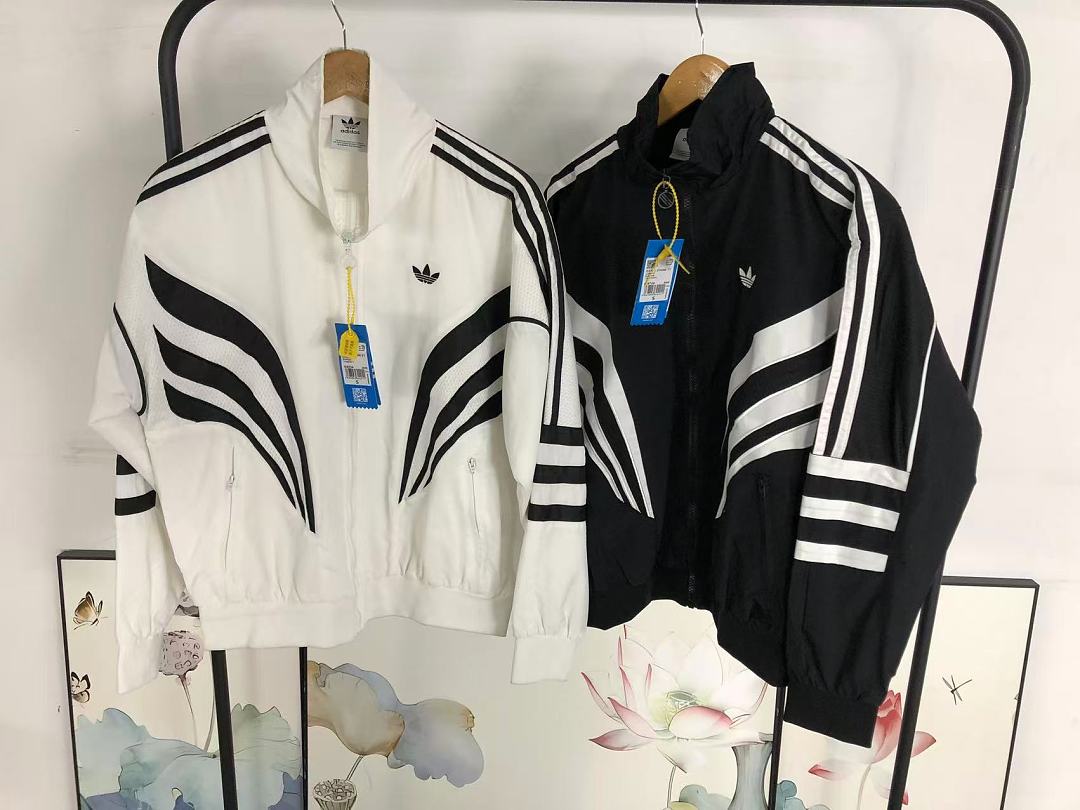 Adidas 188 A⭐I⭐AS JACKET 1283107159 (Im 170Cm 60Kg I Wear Size S In The Phot) - Image 27